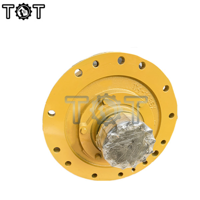 E320C E320D সুইং রিডাকশন গিয়ার 1484644 মোটর ছাড়া সুইং রিডুসার