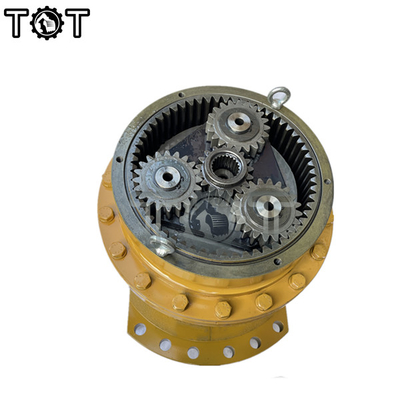 PC200-7 PC220-7 20Y-26-00211 গিয়ার রিডুসার গিয়ারবক্স খুচরা যন্ত্রাংশ