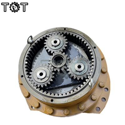 PC200-7 PC220-7 20Y-26-00211 গিয়ার রিডুসার গিয়ারবক্স খুচরা যন্ত্রাংশ