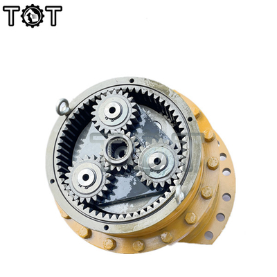 PC200-7 PC220-7 20Y-26-00211 গিয়ার রিডুসার গিয়ারবক্স খুচরা যন্ত্রাংশ
