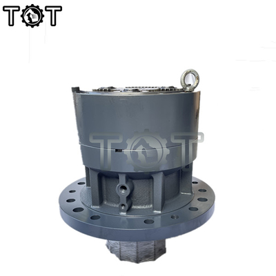 HD700-7 HD700-5 ভ্রমণ সুইং রিডাকশন গিয়ারবক্স রিডুসার গিয়ারবক্স খুচরা যন্ত্রাংশ