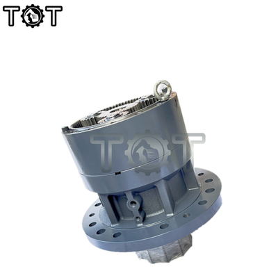 HD700-7 HD700-5 ভ্রমণ সুইং রিডাকশন গিয়ারবক্স রিডুসার গিয়ারবক্স খুচরা যন্ত্রাংশ