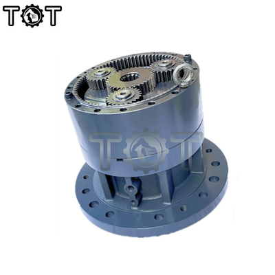 HD700-7 HD700-5 ভ্রমণ সুইং রিডাকশন গিয়ারবক্স রিডুসার গিয়ারবক্স খুচরা যন্ত্রাংশ