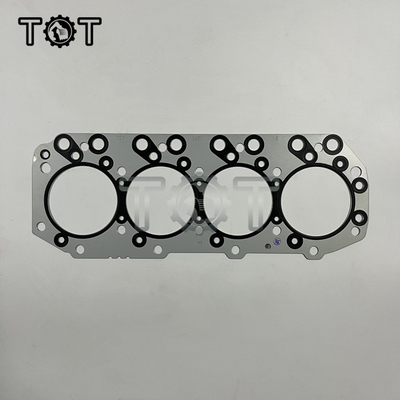 DH55 EX60-5 4JB1 ইসুজু ইঞ্জিন ওভারহল গ্যাসকেট কিট 5878127061