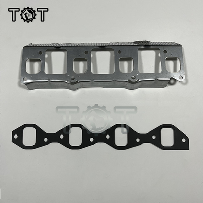 DH55 EX60-5 4JB1 ইসুজু ইঞ্জিন ওভারহল গ্যাসকেট কিট 5878127061