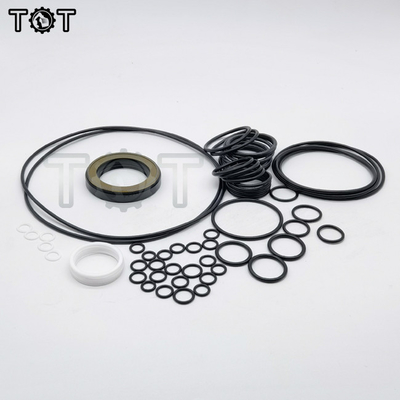 173-3381 320C কন্ট্রোল ভালভ সিল কিট SBS120 হাইড্রো গিয়ার পাম্প পুনর্নির্মাণ কিট