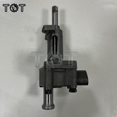 EX120 SK120-3 এর জন্য 1131002040 Isuzu 4BD1 4BG1 ইঞ্জিন অয়েল পাম্প