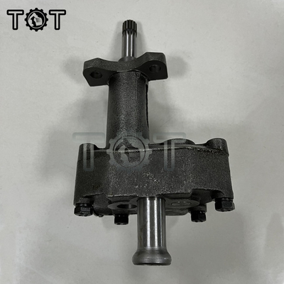 EX120 SK120-3 এর জন্য 1131002040 Isuzu 4BD1 4BG1 ইঞ্জিন অয়েল পাম্প