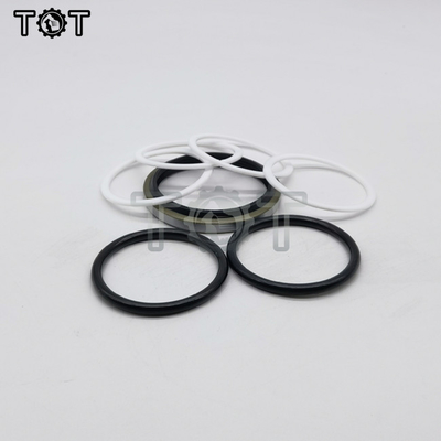 TOT E320C খননকারী সীল মেরামতের কিট HNBR ACM VMQ O রিং