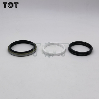 TOT E320C খননকারী সীল মেরামতের কিট HNBR ACM VMQ O রিং