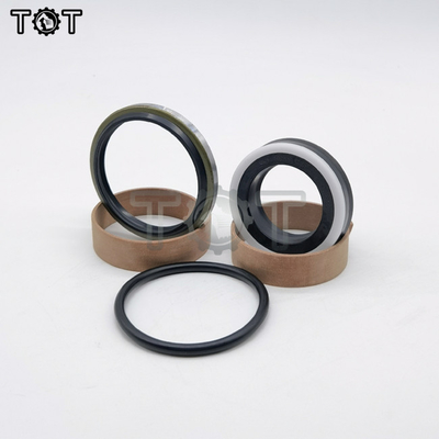 PC200-7 09370-00070 ট্র্যাক অ্যাডজাস্টার সিল কিট 70*45*15.5 মিমি