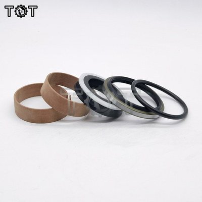 PC200-7 09370-00070 ট্র্যাক অ্যাডজাস্টার সিল কিট 70*45*15.5 মিমি
