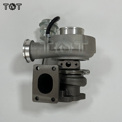 418-1491 418-1675 C2.6 D2.6 E306 307E EC55D এর জন্য এক্সক্যাভেটর টার্বোচার্জার
