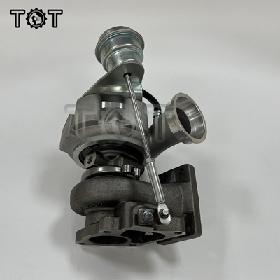 418-1491 418-1675 C2.6 D2.6 E306 307E EC55D এর জন্য এক্সক্যাভেটর টার্বোচার্জার