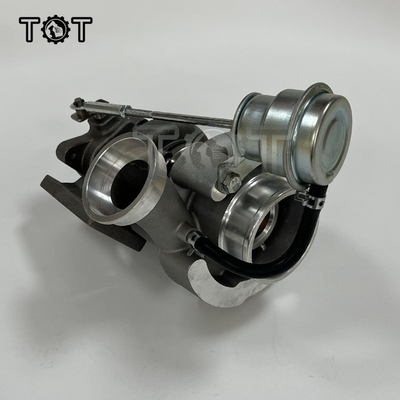 418-1491 418-1675 C2.6 D2.6 E306 307E EC55D এর জন্য এক্সক্যাভেটর টার্বোচার্জার