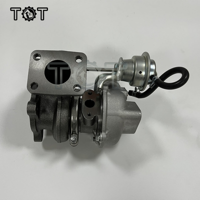 PC60-8 130-8 Komatsu SAA4D95E-5 এক্সকাভেটর টার্বোচার্জার 6271-81-8500