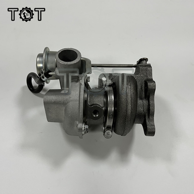 PC60-8 130-8 Komatsu SAA4D95E-5 এক্সকাভেটর টার্বোচার্জার 6271-81-8500