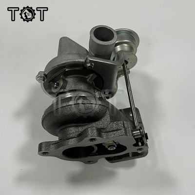 PC60-8 130-8 Komatsu SAA4D95E-5 এক্সকাভেটর টার্বোচার্জার 6271-81-8500