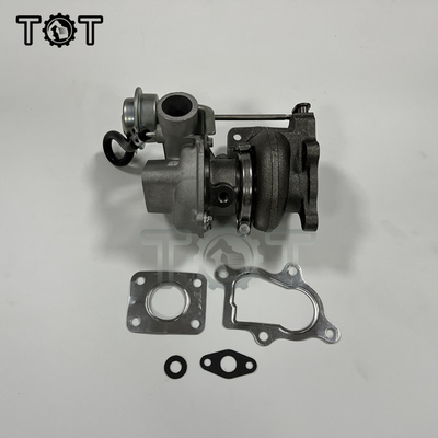 PC60-8 130-8 Komatsu SAA4D95E-5 এক্সকাভেটর টার্বোচার্জার 6271-81-8500