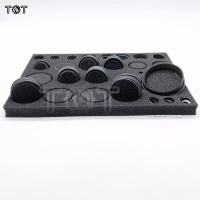 TOT DH225-7 প্রধান নিয়ন্ত্রণ ভালভ সিল কিট K1025391 O হাইড্রোলিক ভালভের জন্য রিং