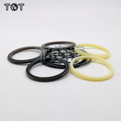 Dia 68MM SB40 হাইড্রোলিক ব্রেকার সিল কিট Daewoo PU PTFE O রিং