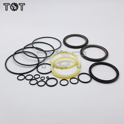 Dia 68MM SB40 হাইড্রোলিক ব্রেকার সিল কিট Daewoo PU PTFE O রিং