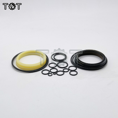 Dia 68MM SB40 হাইড্রোলিক ব্রেকার সিল কিট Daewoo PU PTFE O রিং