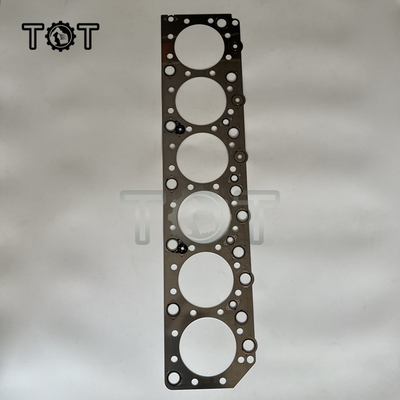EC360 EC460B D12D ভলভো ইঞ্জিন ওভারহল গ্যাসকেট কিট VOE17445359 VOE11715806