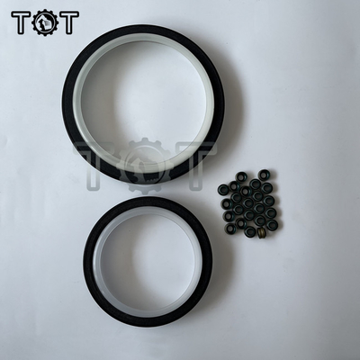 EC360 EC460B D12D ভলভো ইঞ্জিন ওভারহল গ্যাসকেট কিট VOE17445359 VOE11715806