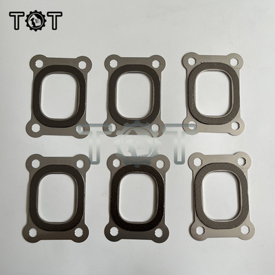 EC360 EC460B D12D ভলভো ইঞ্জিন ওভারহল গ্যাসকেট কিট VOE17445359 VOE11715806