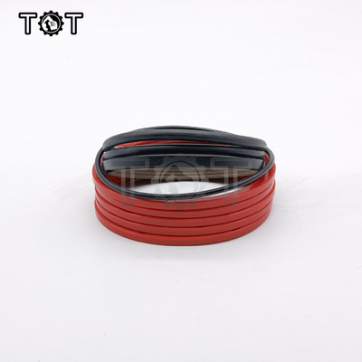 80*90*5mm YN55V01057P1 সীল মেরামতের কিটস SK200-8 সুইং জয়েন্ট ও রিং