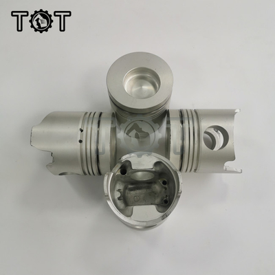 110mm 13211-2152 H07CT হিনো পিস্টন EX220-5 EX230-5 এক্সকাভেটর পিস্টন