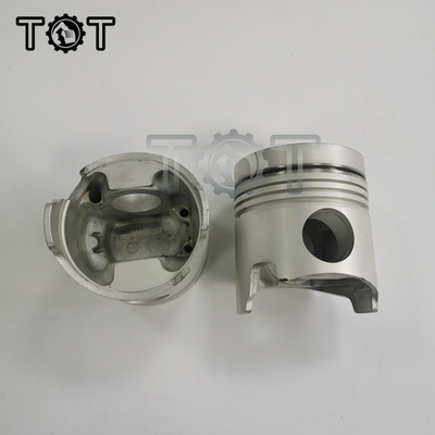 110mm 13211-2152 H07CT হিনো পিস্টন EX220-5 EX230-5 এক্সকাভেটর পিস্টন