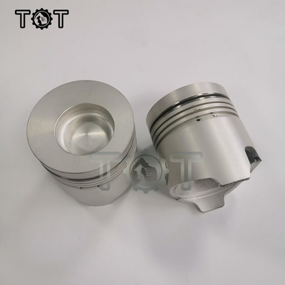 110mm 13211-2152 H07CT হিনো পিস্টন EX220-5 EX230-5 এক্সকাভেটর পিস্টন