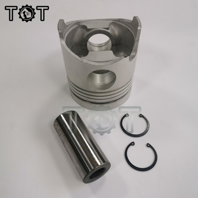110mm 13211-2152 H07CT হিনো পিস্টন EX220-5 EX230-5 এক্সকাভেটর পিস্টন
