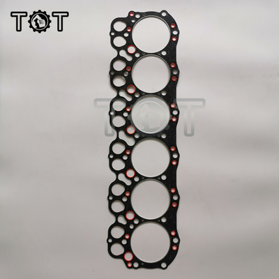 EX220-3 EX220-5 EX230-5 এর জন্য Hino H06CT H07CT ইঞ্জিন ওভারহল গ্যাসকেট সেট