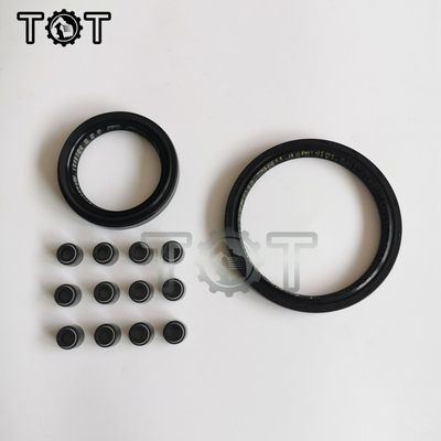 EX220-3 EX220-5 EX230-5 এর জন্য Hino H06CT H07CT ইঞ্জিন ওভারহল গ্যাসকেট সেট