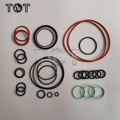 EX220-3 EX220-5 EX230-5 এর জন্য Hino H06CT H07CT ইঞ্জিন ওভারহল গ্যাসকেট সেট
