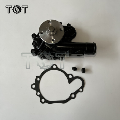 129900-42001 4TNV94 4TNV98 ইঞ্জিন কুলিং ওয়াটার পাম্প DH60 R80 ZX75-5A এর জন্য