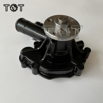 129900-42001 4TNV94 4TNV98 ইঞ্জিন কুলিং ওয়াটার পাম্প DH60 R80 ZX75-5A এর জন্য