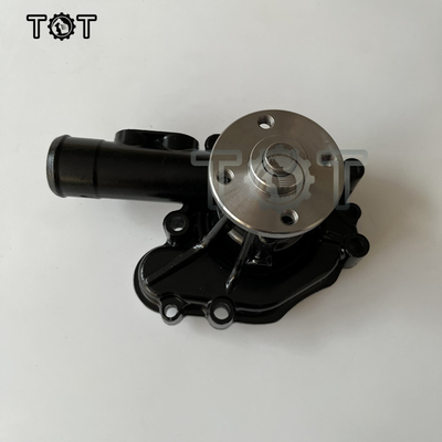 129900-42001 4TNV94 4TNV98 ইঞ্জিন কুলিং ওয়াটার পাম্প DH60 R80 ZX75-5A এর জন্য