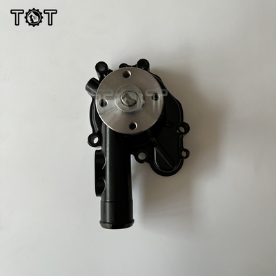 129900-42001 4TNV94 4TNV98 ইঞ্জিন কুলিং ওয়াটার পাম্প DH60 R80 ZX75-5A এর জন্য