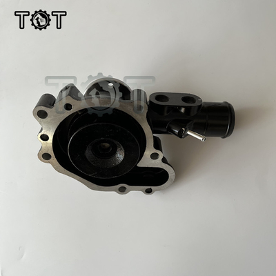 129900-42001 4TNV94 4TNV98 ইঞ্জিন কুলিং ওয়াটার পাম্প DH60 R80 ZX75-5A এর জন্য