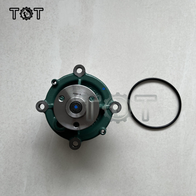 VOE21125771 D4D D6D D7E ভলভো ইঞ্জিন ওয়াটার পাম্প EC140 EC210 EC290 এর জন্য