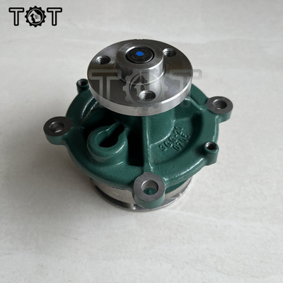 VOE21125771 D4D D6D D7E ভলভো ইঞ্জিন ওয়াটার পাম্প EC140 EC210 EC290 এর জন্য