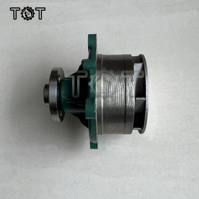 VOE21125771 D4D D6D D7E ভলভো ইঞ্জিন ওয়াটার পাম্প EC140 EC210 EC290 এর জন্য