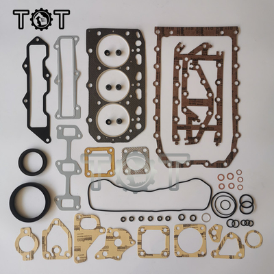 PC30-7 PC30-8 3Tnv84 3D84-3 ইয়ানমার গ্যাসকেট কিট OEM ODM