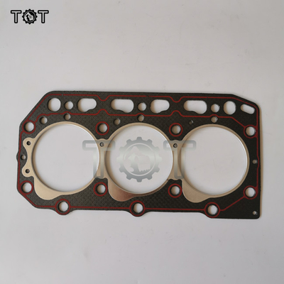 PC30-7 PC30-8 3Tnv84 3D84-3 ইয়ানমার গ্যাসকেট কিট OEM ODM
