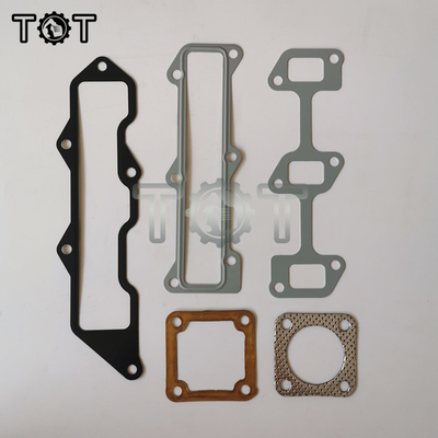 PC30-7 PC30-8 3Tnv84 3D84-3 ইয়ানমার গ্যাসকেট কিট OEM ODM