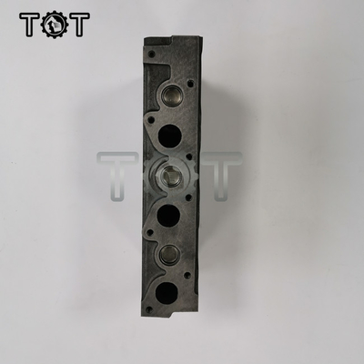1A033-03043 Kubota D1703 সিলিন্ডার হেড U35 L3430 এক্সক্যাভেটর ইঞ্জিন যন্ত্রাংশ